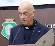 Corpo de Dom Aldo Pagotto vai ser enterrado após exame para coronavírus