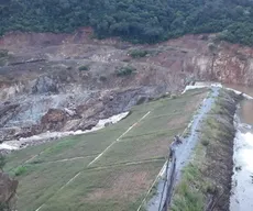 Órgãos monitoram barragem do Sertão da PB que pode romper por causa do volume de água