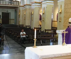 Veja os horários das Missas de Véspera e do Dia de Natal da diocese de Campina Grande