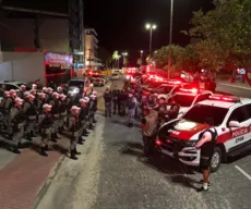 Governador faz mudanças nos comandos da Polícia Militar da Paraíba; confira