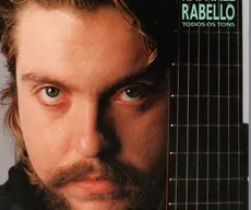 Raphael Rabello, mestre do violão de 7 cordas, morreu há 25 anos