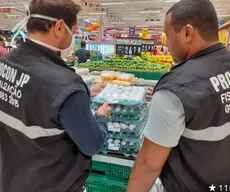 Preço do frango congelado tem diferença de R$ 29 em supermercados de JP