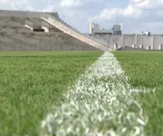 Governo da Paraíba libera mil convidados para jogos de futebol no estado
