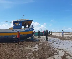 Operação da PF investiga pesca ilegal de lagosta no Litoral Norte da Paraíba