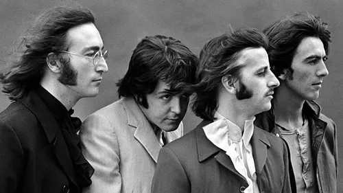 
				
					É triste, mas é verdade. Os Beatles já começam a ser esquecidos pelos jovens do Reino Unido
				
				