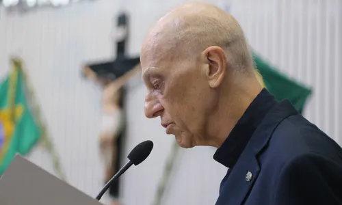 
                                        
                                            Morre Dom Aldo Pagotto, arcebispo emérito da Paraíba, aos 70 anos
                                        
                                        