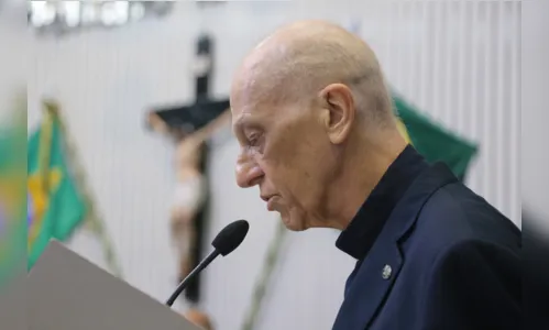 
				
					Morre Dom Aldo Pagotto, arcebispo emérito da Paraíba, aos 70 anos
				
				