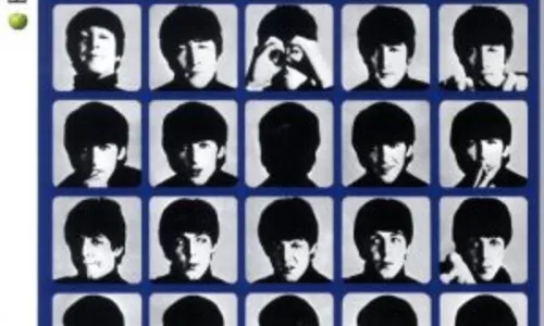
				
					50 anos depois, os Beatles disco a disco (08): A Hard Day's Night
				
				