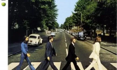 
				
					O melhor disco dos Beatles segundo eles, os Beatles
				
				