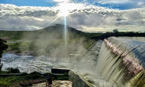 
                                        
                                            Monitoramento da Aesa mostra que 30 reservatórios da PB estão sangrando
                                        
                                        