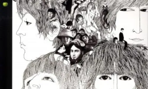 
				
					50 anos depois, os Beatles disco a disco (10): Revolver
				
				