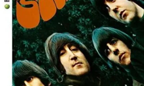 
				
					50 anos depois, os Beatles disco a disco (09): Rubber Soul
				
				