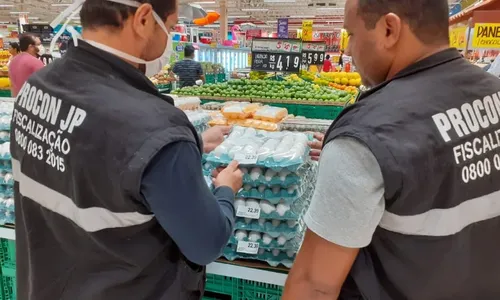 
                                        
                                            Preço do frango congelado tem diferença de R$ 29 em supermercados de JP
                                        
                                        