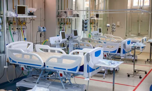 
                                        
                                            Novo hospital com 30 leitos para tratamento de Covid-19 é inaugurado em JP
                                        
                                        