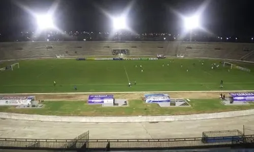 
                                        
                                            Depois de cinco anos, Auto Esporte-PB e Botafogo-PB voltam a protagonizar um Botauto no Campeonato Paraibano
                                        
                                        