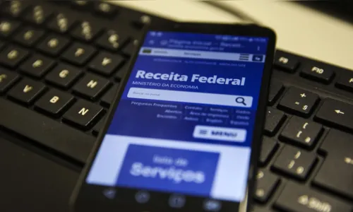 
				
					Receita paga restituição do IR para 2,4 mil contribuintes na Paraíba nesta sexta-feira
				
				