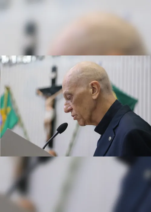 
                                        
                                            Morre Dom Aldo Pagotto, arcebispo emérito da Paraíba, aos 70 anos
                                        
                                        