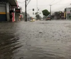 Inmet emite três alertas de chuvas para 93 municípios da Paraíba; João Pessoa está na lista