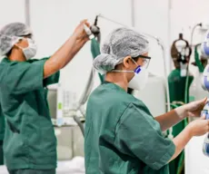 Mais de 3,8 mil profissionais da saúde testaram positivo para Covid-19 na PB