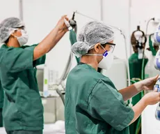 Cenário do novo coronavírus na Paraíba ultrapassa 2,5 mil casos e tem 139 mortes
