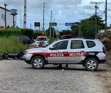 Cantor de funk ‘Paulo Cachorrão’ é assassinado a tiros, em João Pessoa