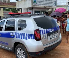 Detentos provocam princípio de motim no Presídio Padrão de Santa Rita