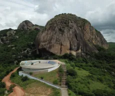 Romaria do Santuário da Pedra da Boca é cancelada e missa será via internet