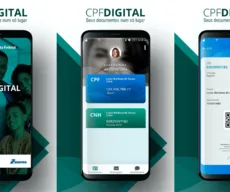 Receita Federal lança aplicativo para que usuários utilizem CPF em formato digital