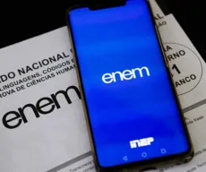 Enem PPL 2021 tem 906 inscritos na Paraíba