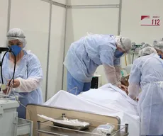 Memorial vai homenagear vítimas da Covid-19 e profissionais de combate à pandemia na PB