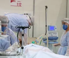 PB ultrapassa os 8 mil casos e tem 279 mortes pela Covid-19