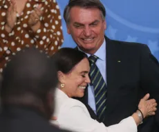 Regina Duarte deixa comando da secretaria de Cultura do governo Bolsonaro