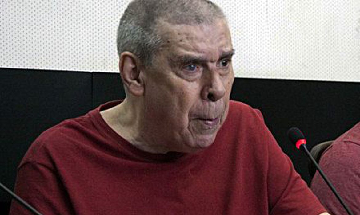 Quatro vezes vencedor do prêmio Jabuti, escritor Sérgio Sant'Anna morre aos 78 anos