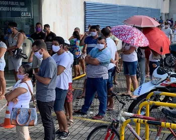 Agências da Caixa Econômica Federal em nove cidades da Paraíba funcionam neste sábado