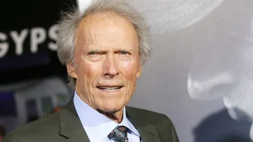 
				
					Clint Eastwood faz 90 anos. É realizador de grande cinema
				
				