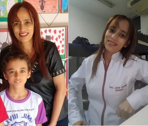 
				
					Profissionais de saúde da PB relatam o dia a dia com os filhos na pandemia
				
				