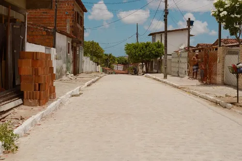 
				
					João Pessoa tem a menor taxa de ocupação em favelas entre as capitais do Nordeste
				
				