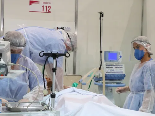 
				
					Paraíba ultrapassa 92 mil casos de Covid-19 e tem 2.071 mortes pela doença
				
				