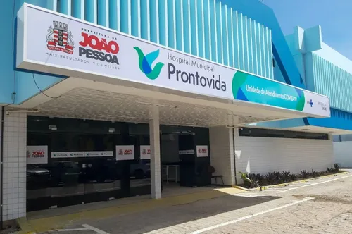 
				
					Prontovida amplia atendimento para casos de síndrome respiratória aguda
				
				