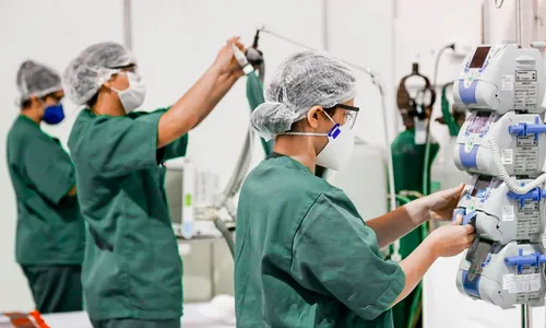 
                                        
                                            Instabilidade em sistemas deixa Paraíba sem boletim com dados da Covid neste domingo (19)
                                        
                                        