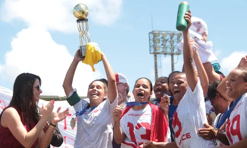 
                                        
                                            Sem incluir o futebol feminino, ALPB aprova novos ‘Gol de Placa’ e ‘Bolsa Atleta’
                                        
                                        