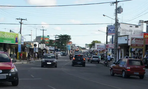 
                                        
                                            Josefa Taveira: a mulher de origem popular que dá nome à principal avenida de Mangabeira
                                        
                                        