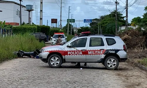 
                                        
                                            Cantor de funk ‘Paulo Cachorrão’ é assassinado a tiros, em João Pessoa
                                        
                                        