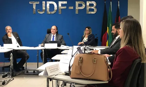 
                                        
                                            Tribunal de Justiça Desportiva da PB retoma trabalhos a partir do próximo dia 11 de maio
                                        
                                        