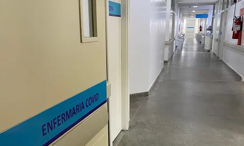 
                                        
                                            Hospital de Trauma de Campina Grande reabre 'Ala Covid-19', com 25 leitos
                                        
                                        