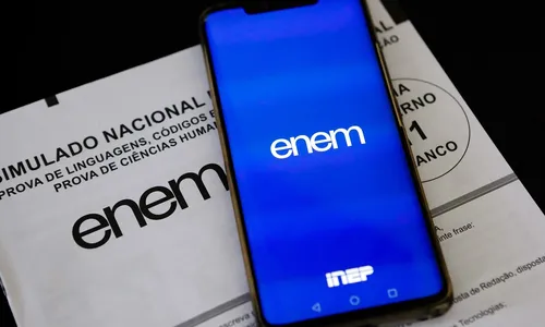 
                                        
                                            Enem PPL 2021 tem 906 inscritos na Paraíba
                                        
                                        