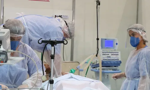 
                                        
                                            Paraíba tem terceiro dia de recorde de casos de Covid-19 e passa dos 35 mil infectados
                                        
                                        