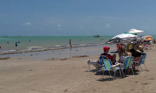 
                                        
                                            Praia De Camboinha, em Cabedelo
                                        
                                        