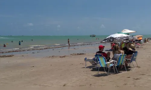 
				
					Verão: conheça todas as praias da Paraíba
				
				