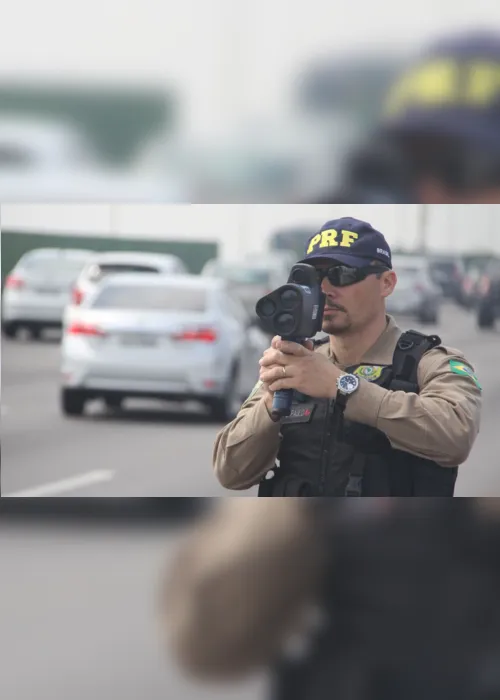 
                                        
                                            PRF realiza Operação de Segurança Viária nas rodovias da PB no 'Maio Amarelo'
                                        
                                        